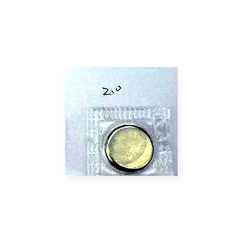 大号磁扣 · 2.0 厚料专用